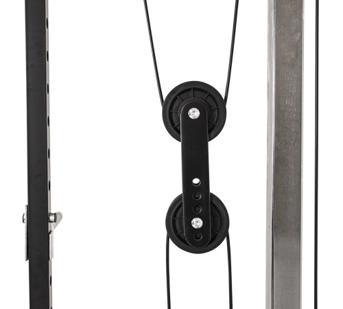Стійка для вправ inSPORTline Power Rack PW70 Стійка для вправ inSPORTline Power Rack PW70