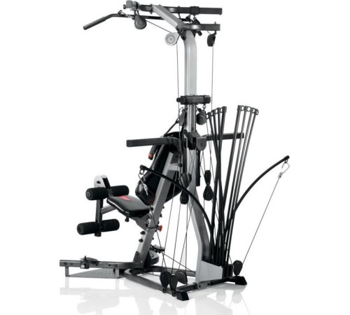 Силова станція Bowflex Xtreme 2 SE чорна Силова станція Bowflex Xtreme 2 SE чорна