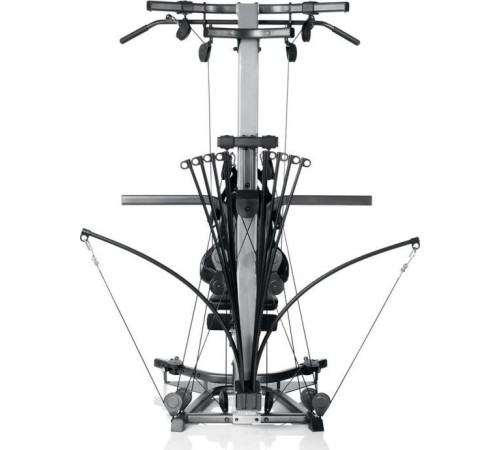 Силова станція Bowflex Xtreme 2 SE чорна Силова станція Bowflex Xtreme 2 SE чорна