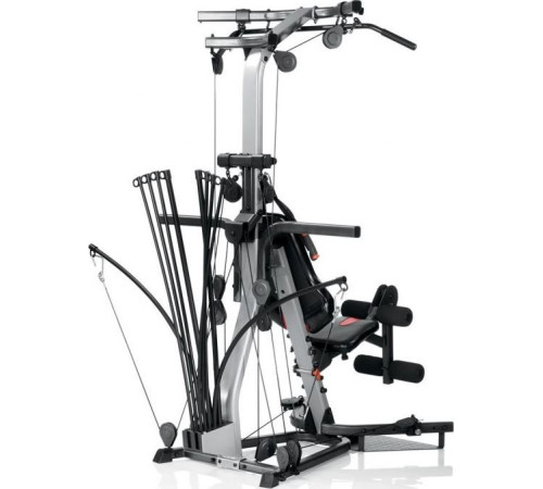Силова станція Bowflex Xtreme 2 SE чорна Силова станція Bowflex Xtreme 2 SE чорна