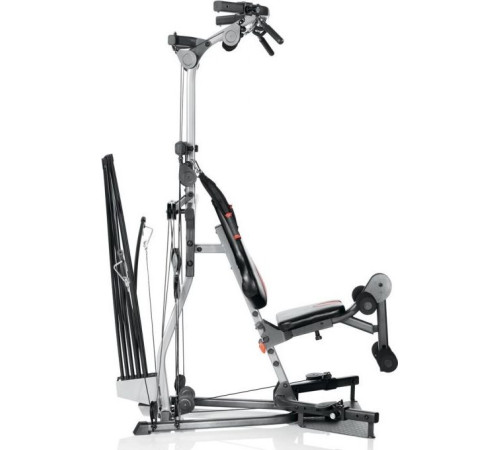 Силова станція Bowflex Xtreme 2 SE чорна Силова станція Bowflex Xtreme 2 SE чорна