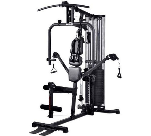 Атлас тренувань Kettler Multigym Plus Атлас тренувань Kettler Multigym Plus