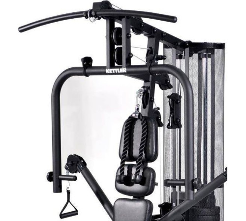 Атлас тренувань Kettler Multigym Plus Атлас тренувань Kettler Multigym Plus