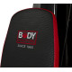 Атлас для скульптури тіла з лавкою Body Sculpture BMG 4700