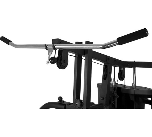 Атлас для скульптури тіла з лавкою Body Sculpture BMG 4700