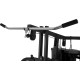 Атлас для скульптури тіла з лавкою Body Sculpture BMG 4700