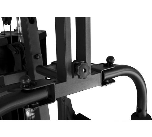 Атлас для скульптури тіла з лавкою Body Sculpture BMG 4700