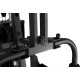 Атлас для скульптури тіла з лавкою Body Sculpture BMG 4700