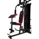 Атлас для скульптури тіла з лавкою Body Sculpture BMG 4700