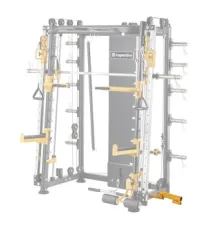 Поперечина для силової стійки inSPORTline CC400