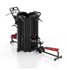 Вежа mini tower Marbo Sport MP-T001 