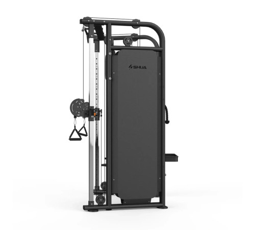Силова станція для натягування троса SHUA SH-G6820