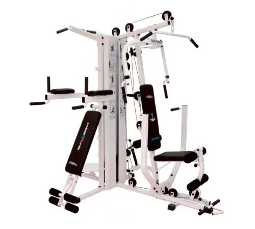 Фітнес станція InterAtletika Максима ST006-B