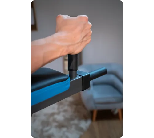 Силова станція для тренувань SLIDE THUNDER Силова станція для тренувань SLIDE THUNDER