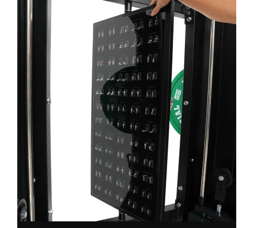 Силова станція Force USA G6
