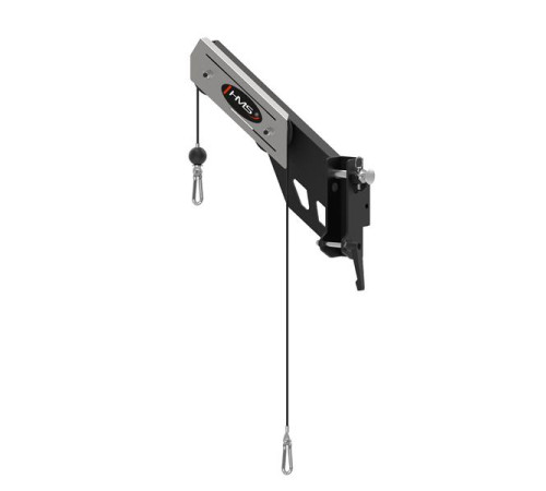 Тяга вертикальна для фітнес-станції HMS LPD02