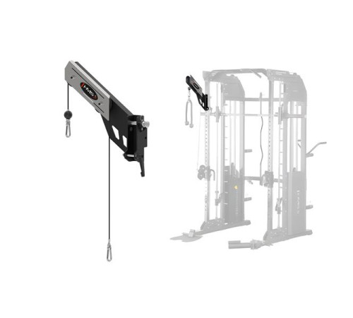 Тяга вертикальна для фітнес-станції HMS LPD02