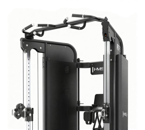 Силова станція HMS ARES PRO