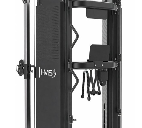 Силова станція HMS ARES PRO