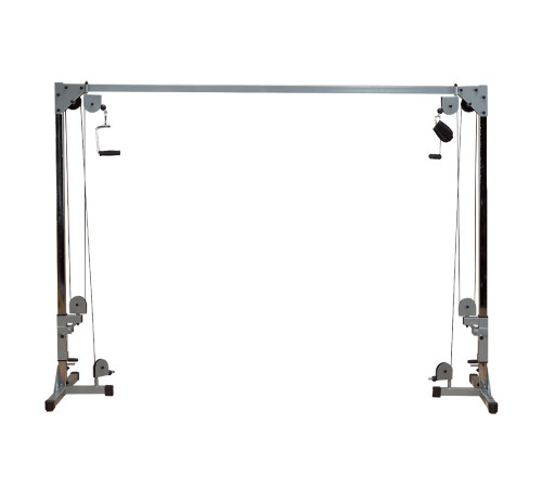 Станція для вправ Body-Solid Crossover Machine PCCO90X Станція для вправ Body-Solid Crossover Machine PCCO90X