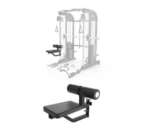 Сидіння для тяги HMS LTS25