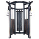 Багатофункціональний тренажер з вузькими воротами BauerFitness PLM-539
