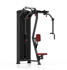 Тренажер на груди та задню дельту Marbo Sport MP-U224 