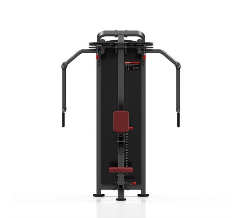 Тренажер на груди та задню дельту Marbo Sport MP-U224 Тренажер на груди та задню дельту Marbo Sport MP-U224