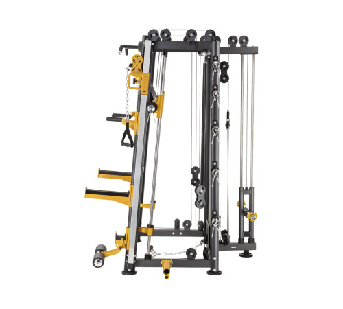 Стопори для стійки Power Rack inSPORTline CC400 Стопори для стійки Power Rack inSPORTline CC400
