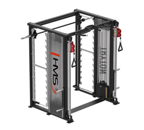 Силова станція тренажер Сміта HMS Tryton