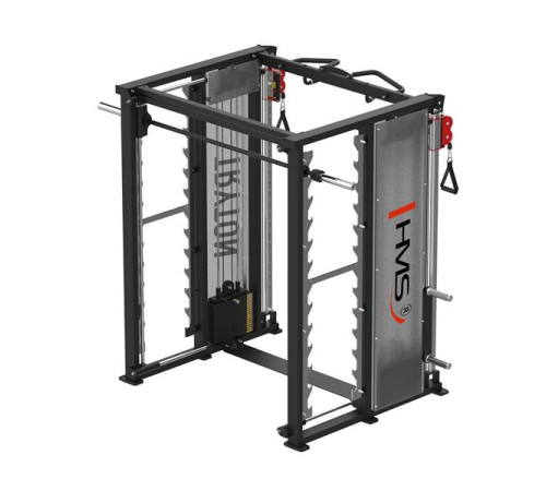 Силова станція тренажер Сміта HMS Tryton