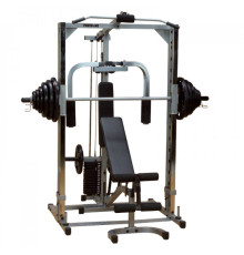  Тренувальна станція Multipress Body Solid PSM144XS