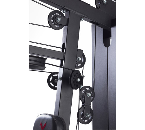 Мультистанція Toorx Multifunction Station MSX 60 (MSX-60) Мультистанція Toorx Multifunction Station MSX 60 (MSX-60)