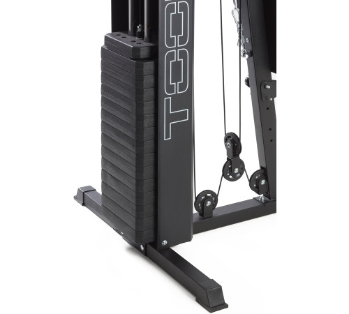 Мультистанція Toorx Multifunction Station MSX 60 (MSX-60) Мультистанція Toorx Multifunction Station MSX 60 (MSX-60)