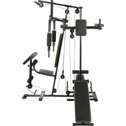 Атлас Gymrex Multi-functional home gym  до 120 кг