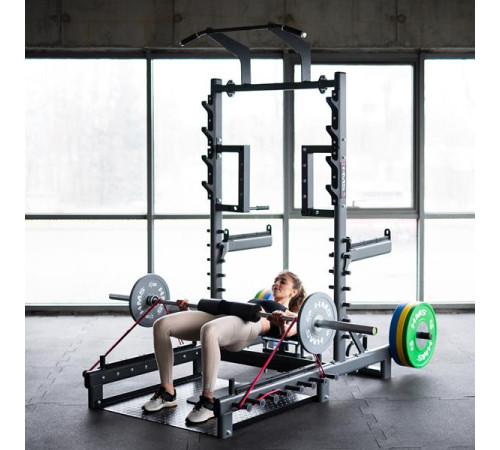 Силова станція HMS SMP01