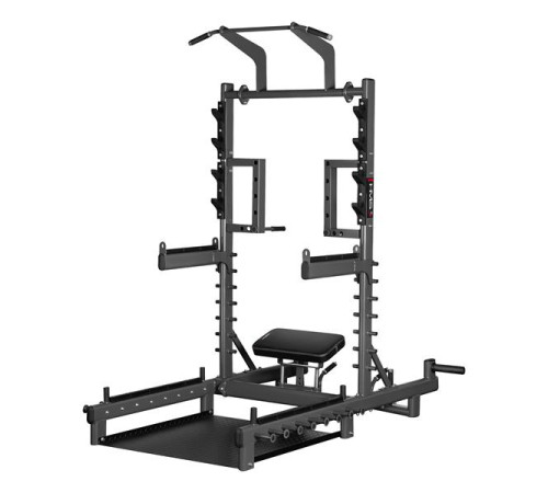 Силова станція HMS SMP01