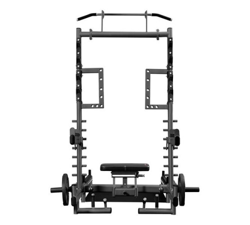 Силова станція HMS SMP01