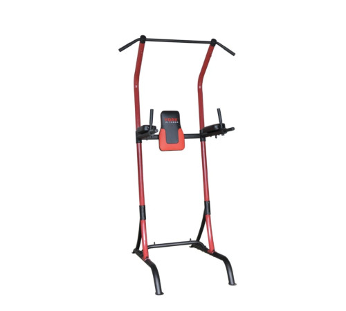 Силова станція York Fitness Delta VKR Pro з тримачем для штанги Силова станція York Fitness Delta VKR Pro з тримачем для штанги