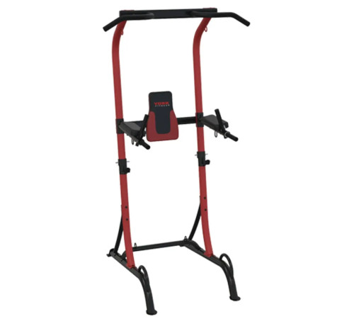 Силова станція York Fitness Delta VKR Pro з тримачем для штанги Силова станція York Fitness Delta VKR Pro з тримачем для штанги