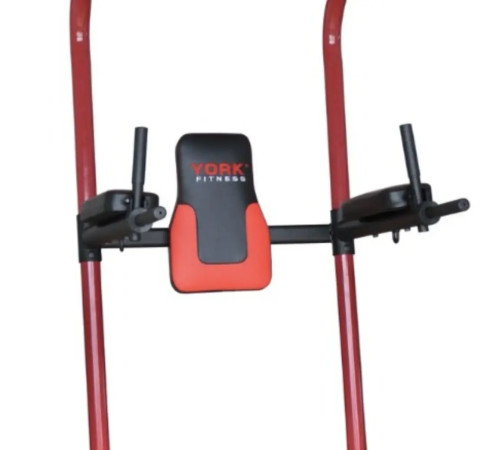 Силова станція York Fitness Delta VKR Pro з тримачем для штанги Силова станція York Fitness Delta VKR Pro з тримачем для штанги