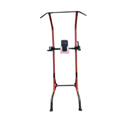 Силова станція York Fitness Delta VKR Pro з тримачем для штанги Силова станція York Fitness Delta VKR Pro з тримачем для штанги