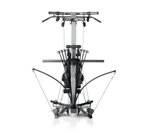 Одномісна станція ATLAS XTREME 2 SE Одномісна станція ATLAS XTREME 2 SE