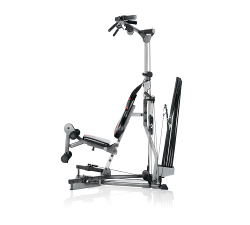 Одномісна станція ATLAS XTREME 2 SE Одномісна станція ATLAS XTREME 2 SE