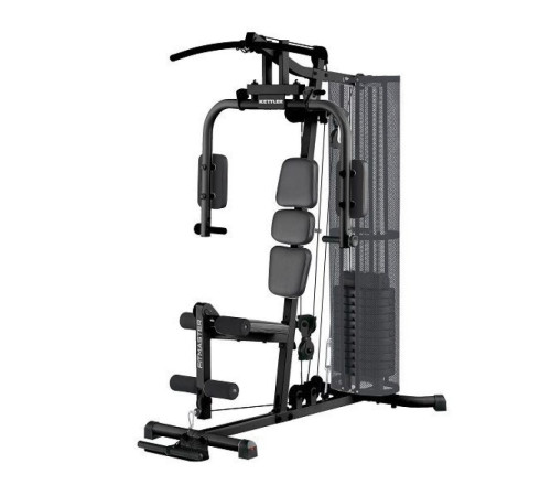 Атлас KETTLER AXOS FITMASTER чорний Атлас KETTLER AXOS FITMASTER чорний