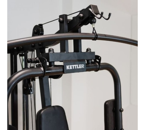 Атлас KETTLER AXOS FITMASTER чорний Атлас KETTLER AXOS FITMASTER чорний