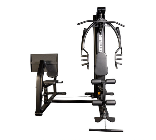Атлас Kettler Kinetic F5