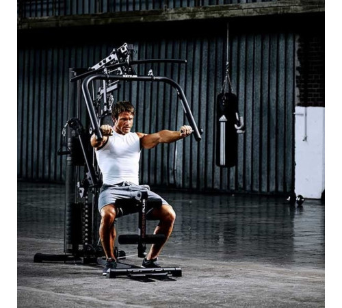 Атлас KETTLER MULTIGYM PLUS Атлас KETTLER MULTIGYM PLUS