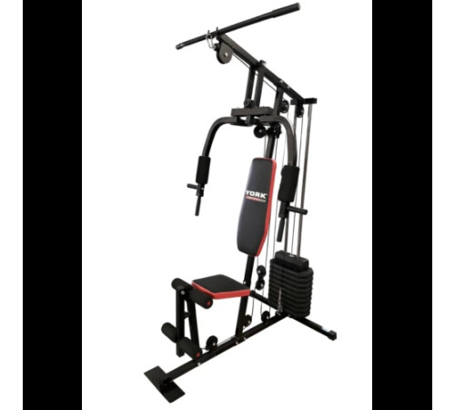 Фітнес станція York Fitness ASPIRE 420 багатофункціональна Фітнес станція York Fitness ASPIRE 420 багатофункціональна