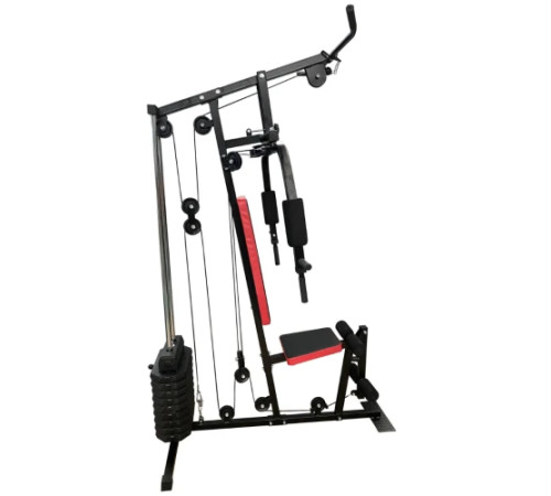 Фітнес станція York Fitness ASPIRE 420 багатофункціональна Фітнес станція York Fitness ASPIRE 420 багатофункціональна